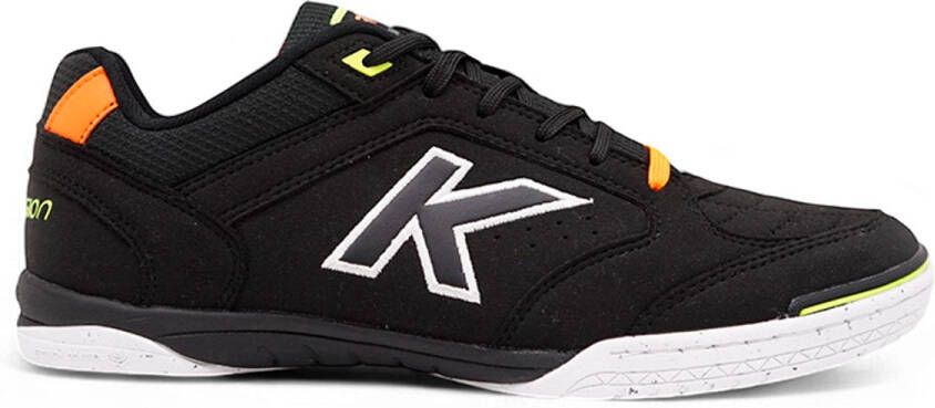 Kelme Precision Zaalschoenen Zwart Man