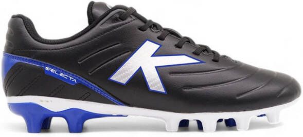 Kelme Selecta Mg Voetbalschoenen Zwart