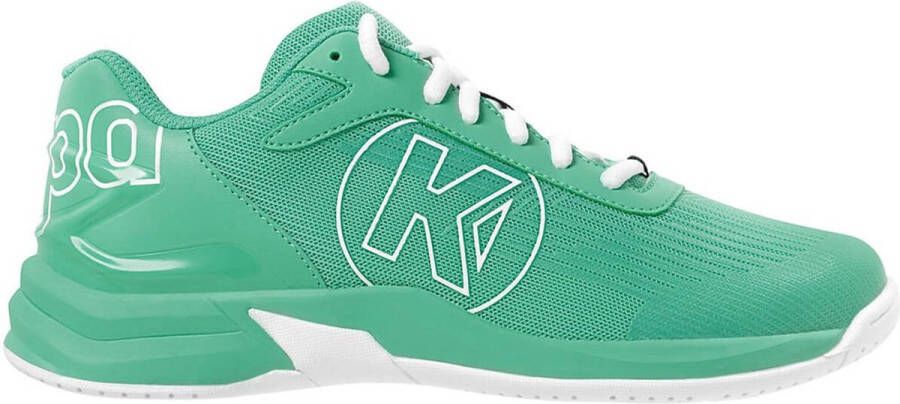 Kempa Attack 2.0 Handbalschoenen Groen Man