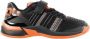 Kempa Attack Contender Velcro kinderen Zwart Oranje - Thumbnail 2