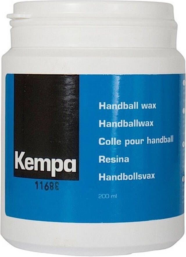 Kempa Hars 200 ML hars blauw - Foto 2