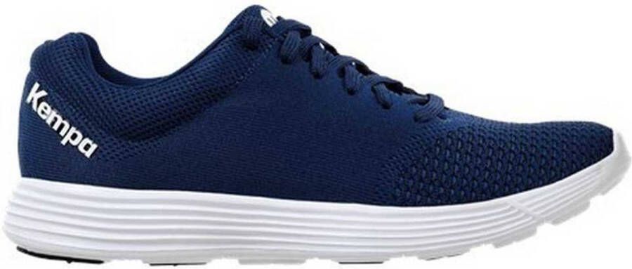 Kempa K Float Handbalschoenen Blauw 1 2 Man