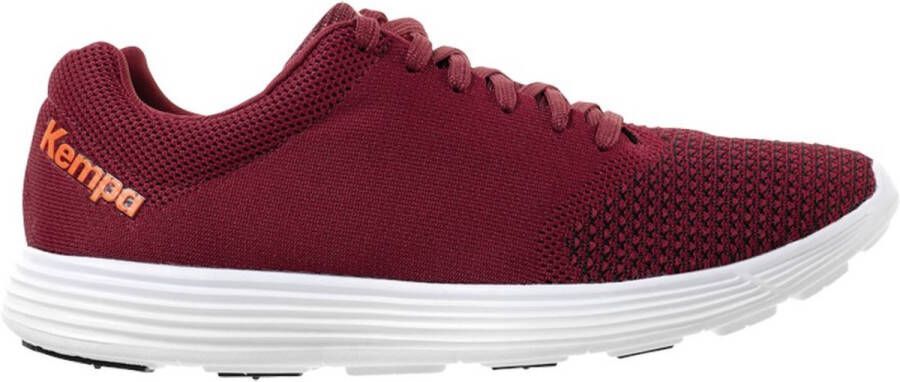 Kempa K Float Handbalschoenen Rood Man