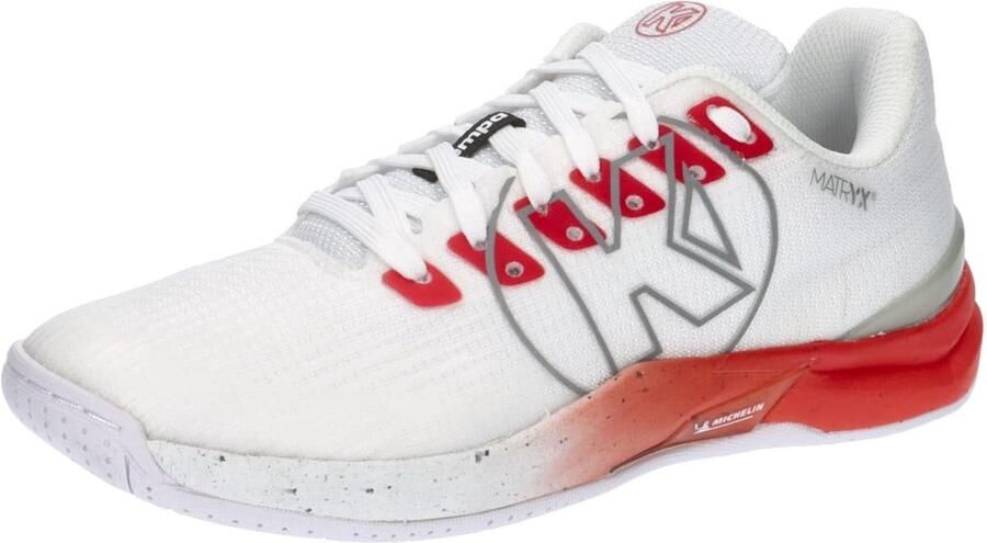 Kempa Attack Pro 2.0 Handbalschoenen Dames