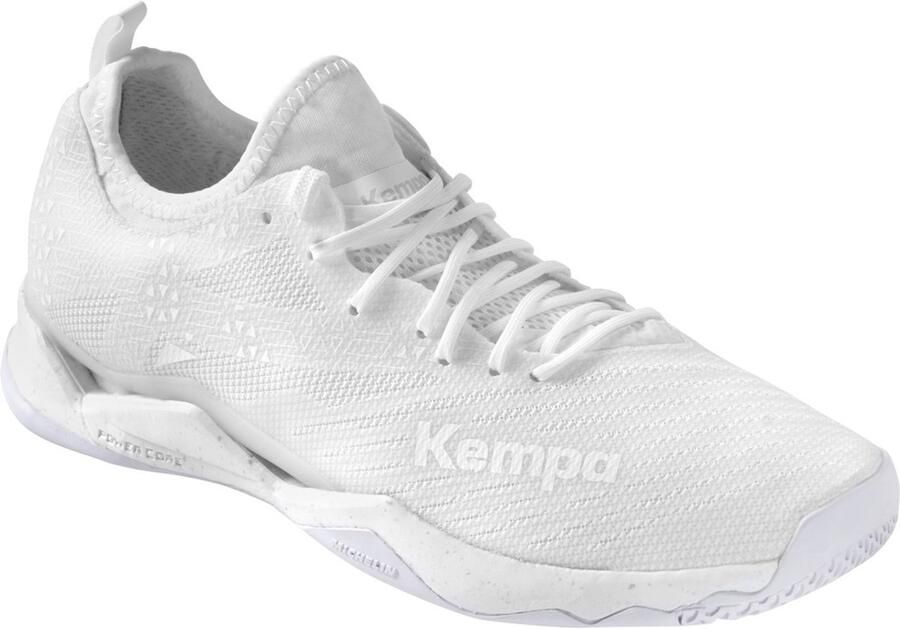 Kempa Damen Handballschuhe Wing Lite 2.0 W 2008530 Weiß