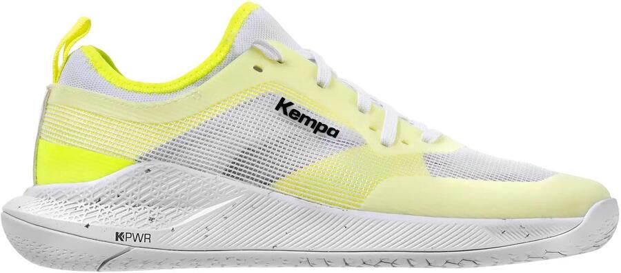 Kempa dameshandbalschoenen Kourtfly W - Foto 1