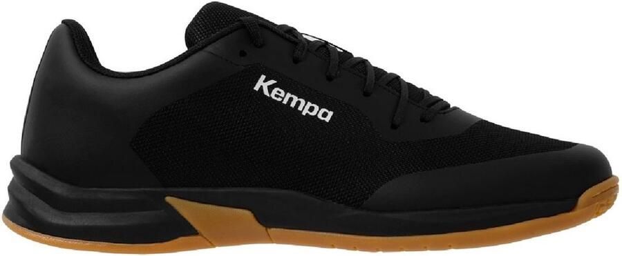 Kempa Handballschuhe Kourtfly Three 2008676 Schwarz