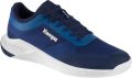 Kempa Handballschuhe Kourtfly Two 2008674 Blau Weiß - Blauw