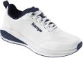 Uhlsport Kempa K-float 2.0 Indoor Sportschoenen Wit 1 2 Man - Blauw