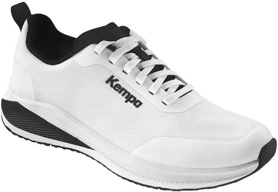 Uhlsport Kempa K-float 2.0 Indoor Sportschoenen Wit 1 2 Man - Foto 2