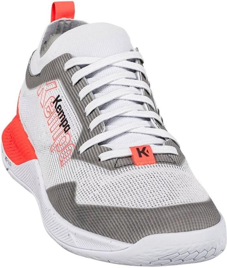 Uhlsport Kempa Kourtfly Indoor Sportschoenen Grijs Man - Foto 2
