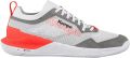 Uhlsport Kempa Kourtfly Indoor Sportschoenen Grijs - Zwart