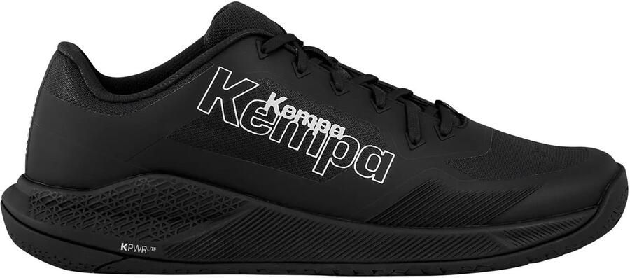 Kempa handbalschoenen Kourtfly Three 2008676 Zwart