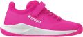 Kempa Indoorschoenen voor kinderen Kourtfly Glory - Fuchsia
