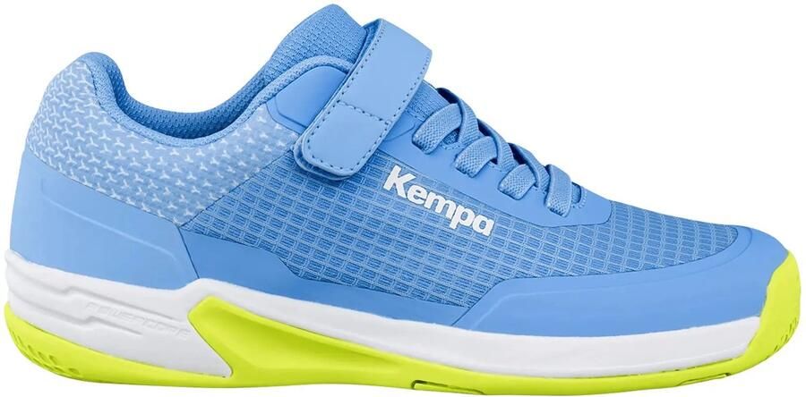 Uhlsport Kempa handbalschoenen voor kinderen Wing 3.0 Kids
