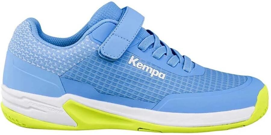 Kempa handbalschoenen voor kinderen Wing 3.0 Kids