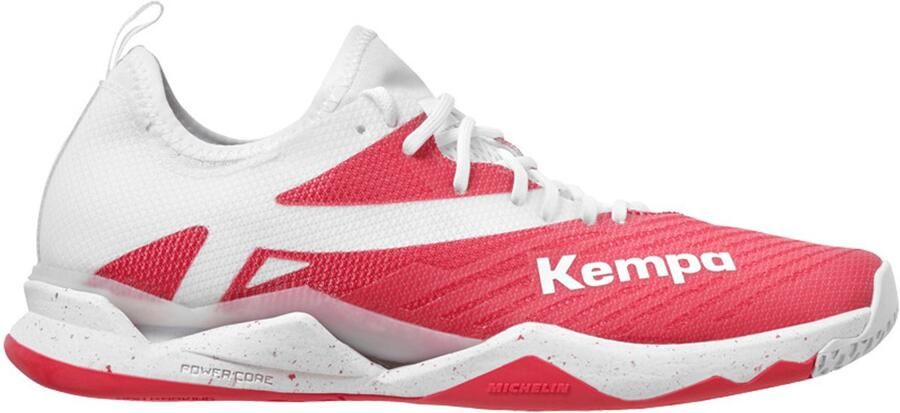 Kempa Schoenen Indoor Dames Wing Lite
