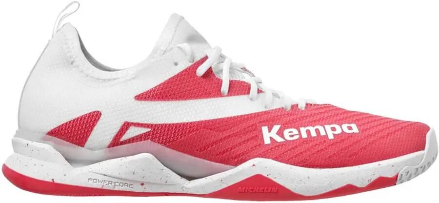 Kempa Schoenen Indoor Dames Wing Lite
