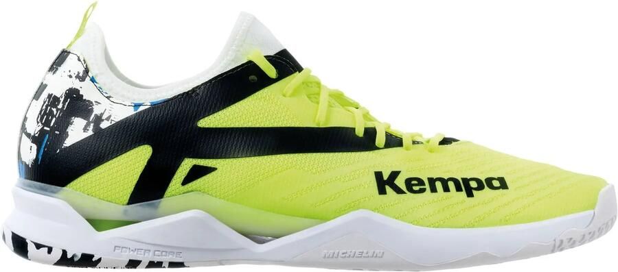 Kempa Schoenen Indoor Wing Lite