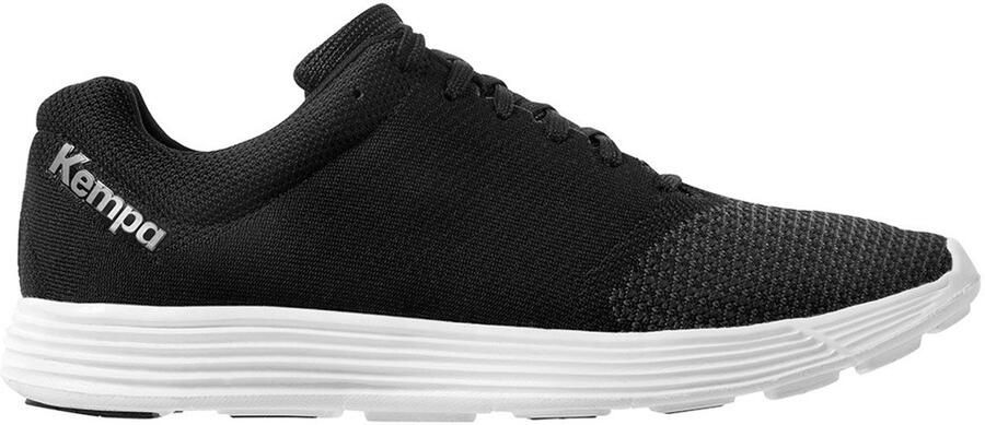 Kempa Sneaker K-Float 2008570 Schwarz