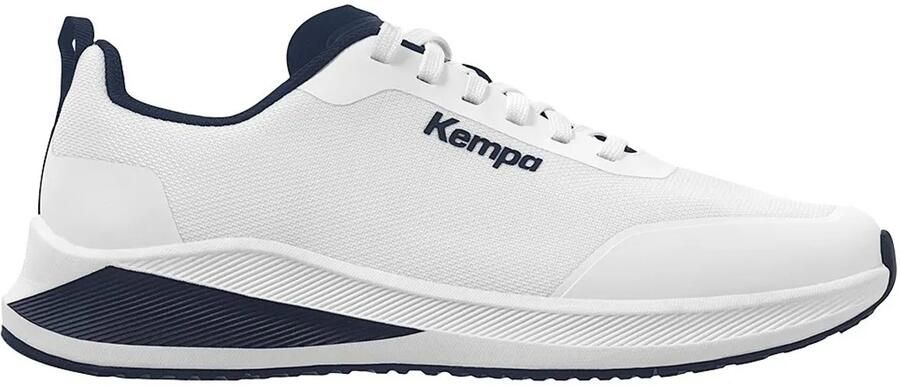 Uhlsport Kempa K-float 2.0 Indoor Sportschoenen Wit 1 2 Man