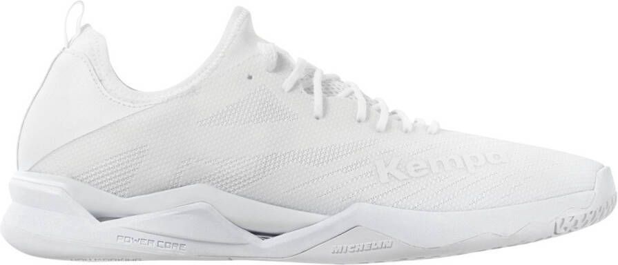 Kempa Wing Lite 2.0 Schoenen Wit Man