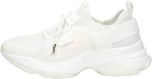 Kendall & Kylie Kendall + Kylie Lou 2.0 Sneakers Laag wit