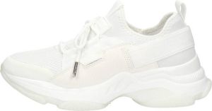 Kendall & Kylie Kendall + Kylie Lou 2.0 Sneakers Laag wit