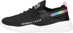 Kendall & Kylie Kendall + Kylie Neci Sneakers Laag zwart