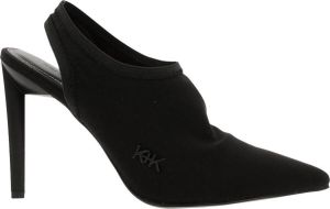 Kendall & Kylie Kendall + Kylie Olly Heel Pump Women Black