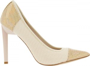 Kendall & Kylie Kendall + Kylie Heel Pump Women Nude 36 5 Pumps