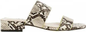 Kendall & Kylie Kendall + Kylie Sandal Women Natural 39 Sandalen