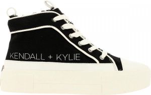Kendall & Kylie Kendall + Kylie Sneaker Women Blk-Wht 38 Sneakers
