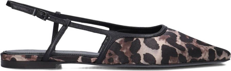 Kennel & Schmenger 12100 Schoenen Dames Bruin