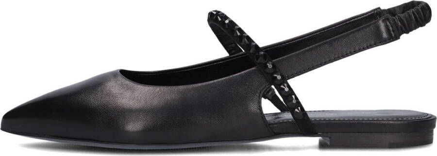 Kennel & Schmenger 12490 Hakken Dames Zwart