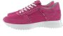 Kennel & Schmenger 18070 sneaker met strass fuxia - Thumbnail 1