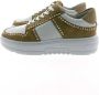 Kennel & Schmenger Sneakers Turn Sneakers Leather in beige - Thumbnail 1