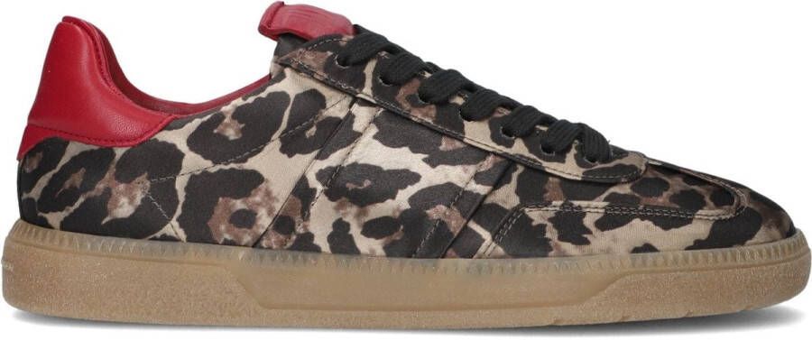 Kennel & Schmenger 22670 Sneakers Textiel Dames Beige