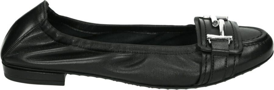 Kennel & Schmenger 51 10310.310 Ballerinaschoenen Zwart