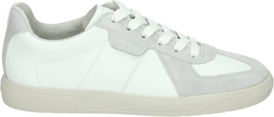 Kennel & Schmenger 51~22740.551~~~~~~~~~~~~~~~~~~ Lage sneakersDames sneakers Wit beige