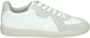 Kennel & Schmenger 51~22740.551~~~~~~~~~~~~~~~~~~ Lage sneakersDames sneakers Wit beige - Thumbnail 1