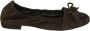 Kennel & Schmenger 61 10840.358 Ballerinaschoenen Bruin - Thumbnail 1