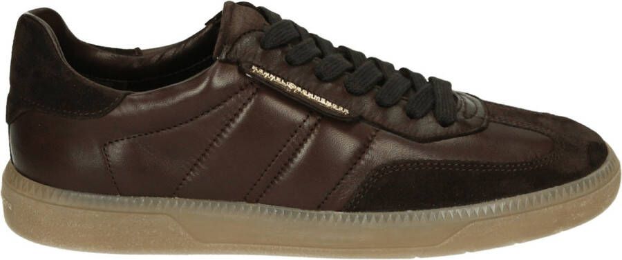 Kennel & Schmenger 61 22710.558 Lage sneakersDames sneakers Bruin