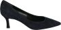 Kennel & Schmenger 61 73200.288 Pumps Blauw - Thumbnail 1