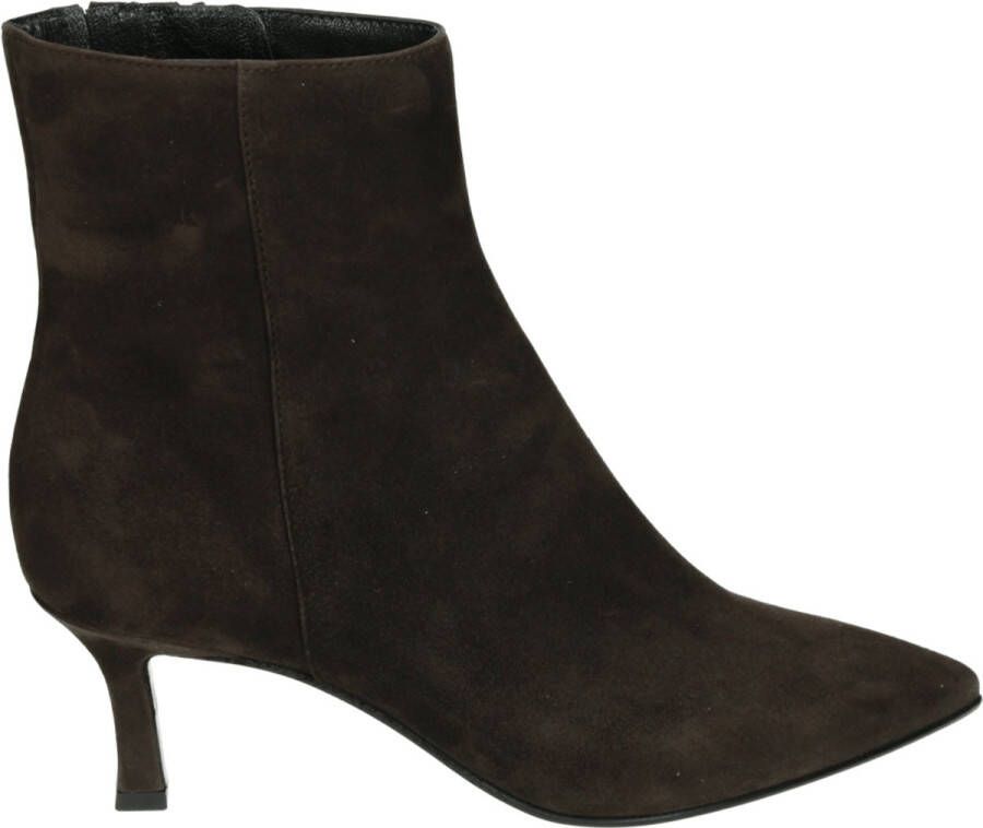 Kennel & Schmenger 61 73210.289 LaarsjesDames laarzen Bruin