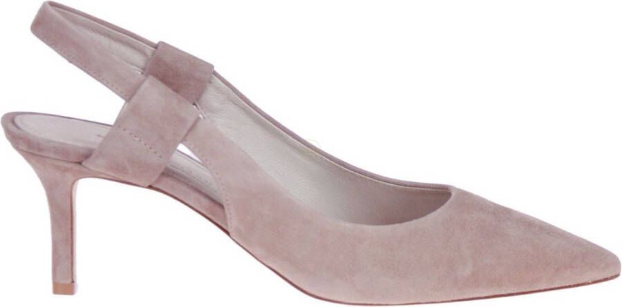 Kennel & Schmenger Pumps Beige Dames