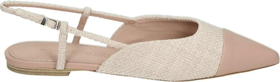 Kennel & Schmenger 51~12780.380~~~~~~~~~~~~~~~~~~ Pumps Roze
