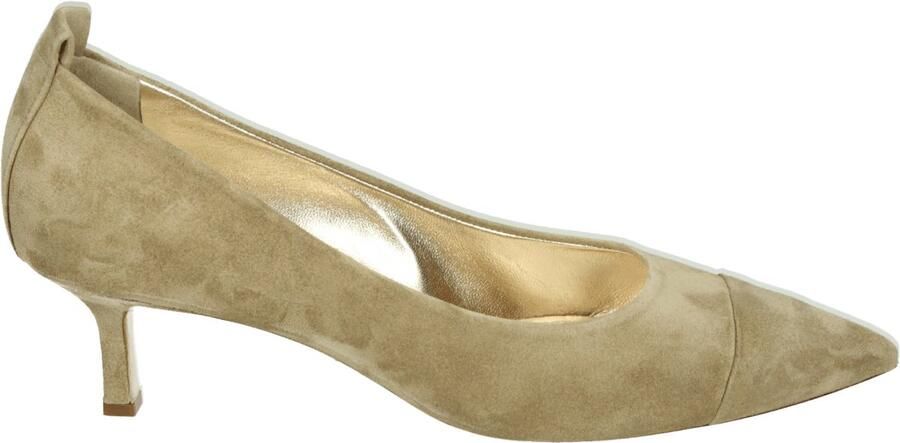 Kennel & Schmenger 51~51620.366~~~~~~~~~~~~~~~~~~ Pumps Taupe