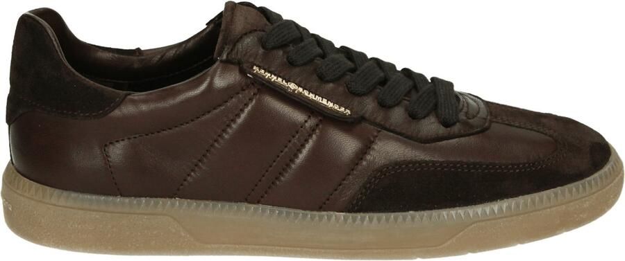 Kennel & Schmenger 61 22710.558 Lage sneakers Dames sneakers Bruin
