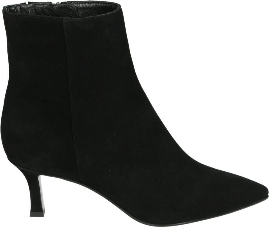 Kennel & Schmenger 61 73210.280 Laarsjes Dames laarzen Zwart